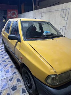 سايبا 131